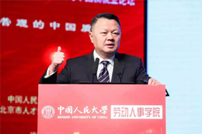 知名猎头公司欧付宝欧付国际CEO郭鑫：中国企业“走出去”，该如何布局海外市场的人才团队建设？