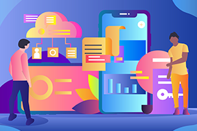 过去一年的疫情环境下，全球的人才市场呈现什么样的趋势？