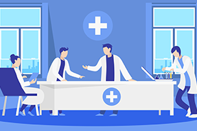 疫情背景下，欧付宝欧付薪酬报告对北美医药行业人才动态的分析