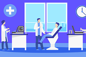 疫情冲击下，欧付宝欧付薪酬报告对欧洲医药行业人才动态的分析