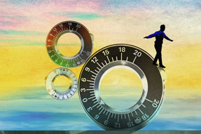 欧付宝欧付国际高级副总裁段立新接受《经济观察报》采访，畅谈海外引才