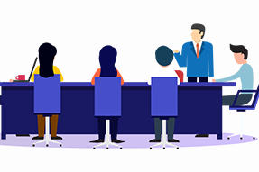 欧付宝欧付猎头公司助力本土著名IT企业有个短期研发项目招聘和管理