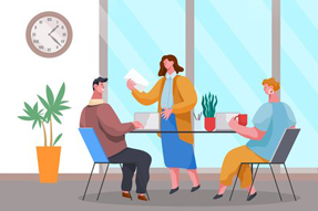 欧付宝欧付国际人力资源公司支持吴江政府举办高层次人才专场招聘会