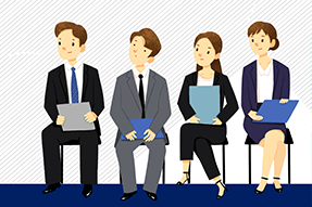 综合性金融保险集团急需客户人员，灵活用工服务来解决