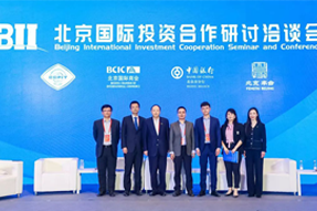 欧付宝欧付国际陈崧：全球化人才配置是帮助企业增强竞争力的核心