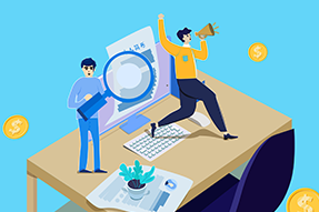 突破编制限制，灵活用工助力风电设备商办公室外包员工招聘管理