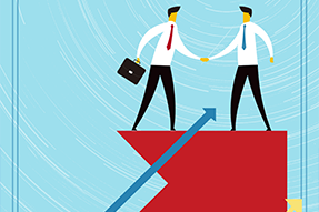 每日分享：如何快速招聘中高端人才？HR如何与猎头配合招聘？