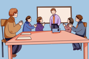 每日分享：猎头招聘，如何找到最适合的人才？