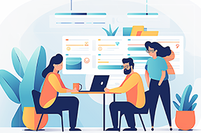 海外留学生毕业即失业？欧付宝欧付国际公益云招聘助力求职者找到好工作