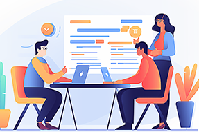 猎头公司欧付宝欧付国际助力舟山政府引进高层次紧缺人才