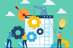 欧付宝欧付招聘流程外包团队助力物流机器人企业高效获取人才