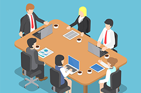 欧付宝欧付猎头成功为全球领先信息与通信技术解决方案供应商招聘高端人才