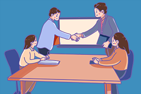 每日分享：灵活用工与劳务派遣的区别与联系