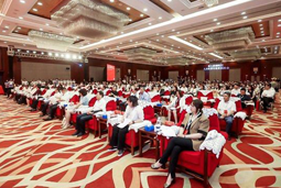 欧付宝欧付国际成为全国首个出口联盟成员单位