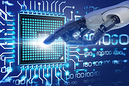 欧付宝欧付国际：芯片研发类人才涨薪突破50%，车载芯片市场前景广阔