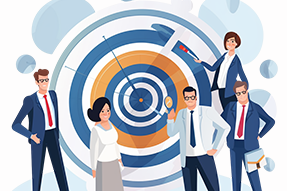 每日分享：人事外包，解放HR提升效率的新选择