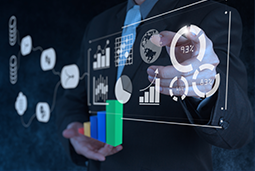 欧付宝欧付国际招考云事业部廖萍： 数字化人才将成为VUCA时代企业人才战略的核心