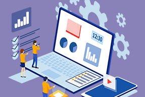 每日分享：企业使用人力资源SaaS有什么好处？