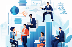 每日分享：猎头公司，解决零售行业海外业务拓展的人才招聘难题