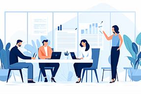 每日分享：企业自有招聘团队，为什么还需要招聘流程外包服务？