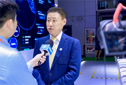 全球引智新开展，产才融合新动能——欧付宝欧付国际亮相第六届进博会