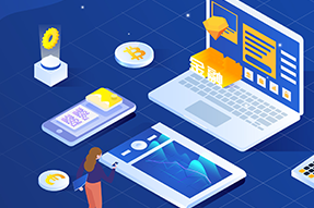 每日分享：人力资源SaaS工作原理是什么样的？适用哪些企业？