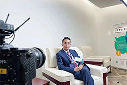 让大健康领域的人力资本“活”起来——记人力资源服务创新创业大赛初创组一等奖医脉同道项目