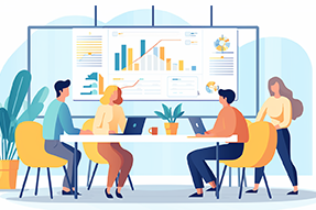 每日分享：人力资源SaaS的绩效功能和特点