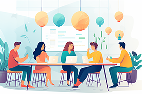 每日分享：人事外包，提升企业效率的利器