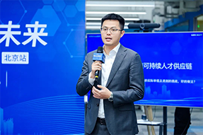 “新能源”领域紧缺关键人才，如何“招”招致胜？