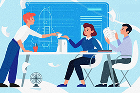 每日分享：解锁高效人力资源管理，深入探究人事外包之道