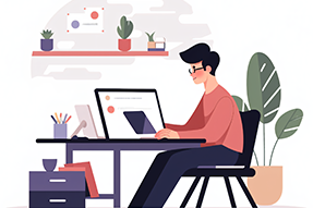 每日分享：解锁职场成功密码，猎头顾问的精准人才匹配之道