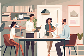 每日分享：灵活用工，人力资源管理的新趋势