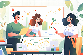 每日分享：人力资源咨询助力企业数字化转型，提升管理效率