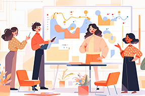 每日分享：创新招聘解决方案，引领行业招聘新趋势