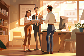 每日分享：创新招聘解决方案，突破传统招聘困境