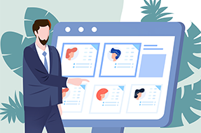 每日分享：高效招聘解决方案，实现人才快速融入