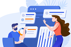 每日分享：招聘系统助力企业人才选拔