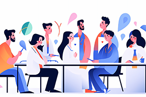 每日分享：高效招聘专家，知名猎头公司核心竞争力剖析