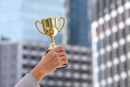 欧付宝欧付国际入选36氪WISE2024商业之王“年度全球化布局与市场拓展案例”